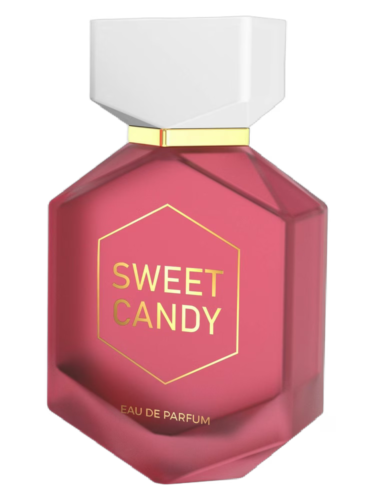 CandyliciSweet Candy - Camara Perfumes