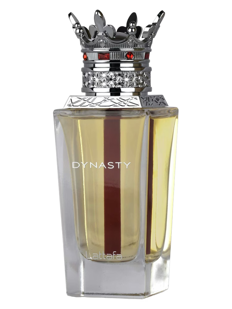 Dynasty - Lattafa Perfumes