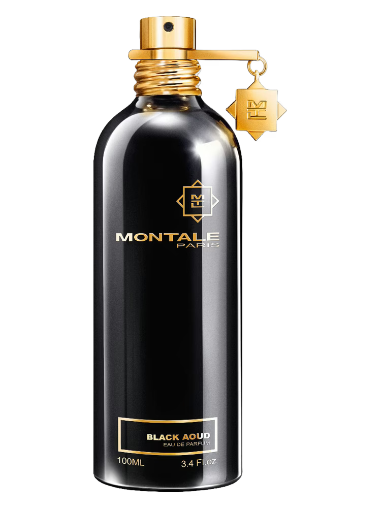 Black Aoud di Montale