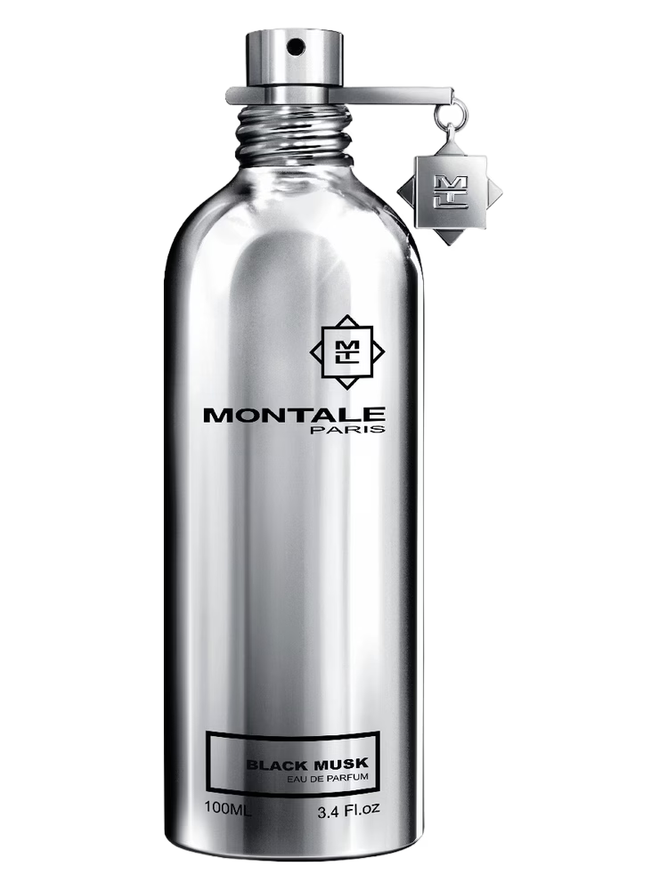 Black Musk – Montale