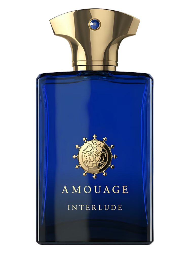 Interlude Man - Amouage