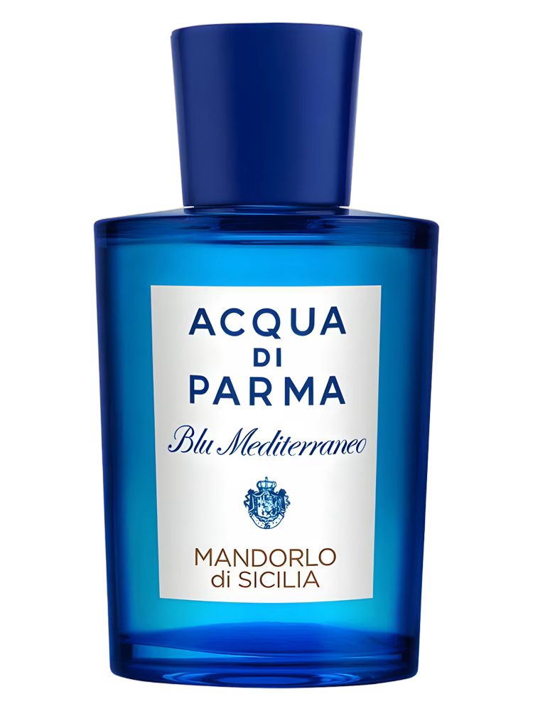Mandorlo di Sicilia – Acqua di Parma