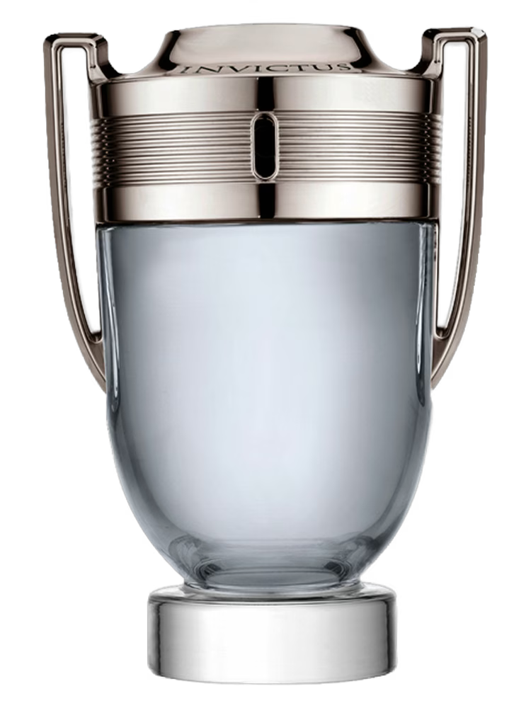 Invictus – Paco Rabanne