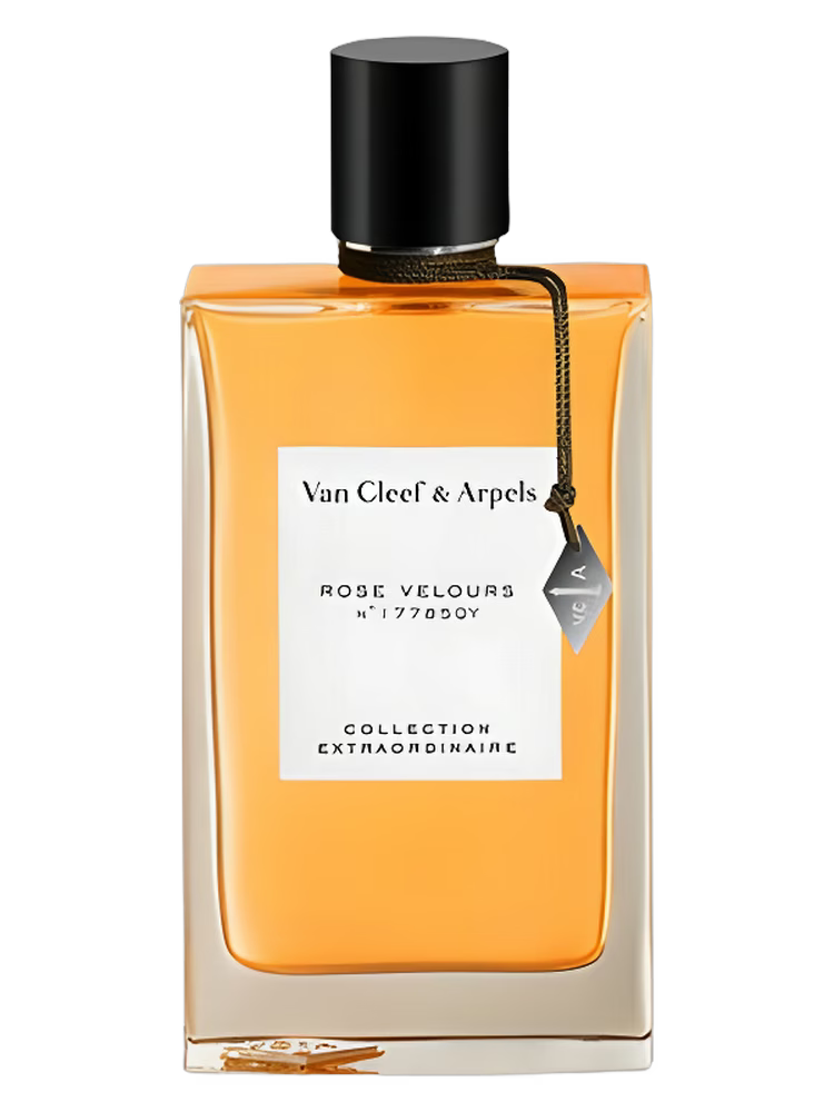 Rose Velours – Van Cleef & Arpels