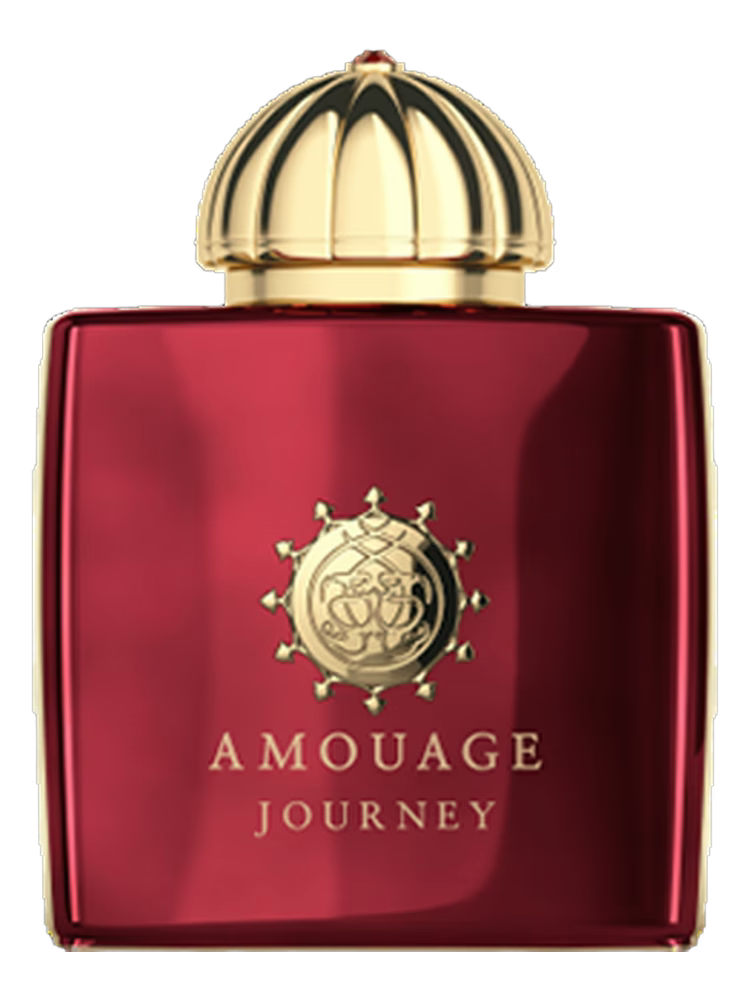 Journey Man – Amouage