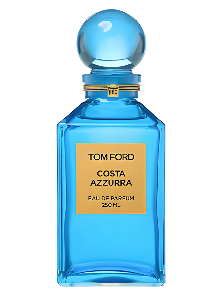 Costa Azzurra – Tom Ford
