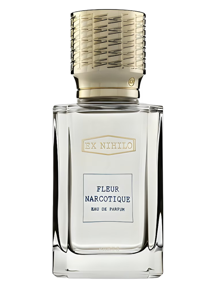 Fleur Narcotique – Ex Nihilo