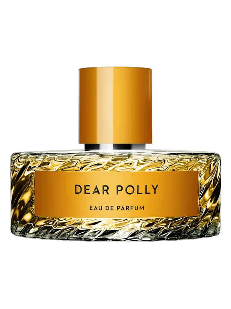 Dear Polly – Vilhelm Parfumerie