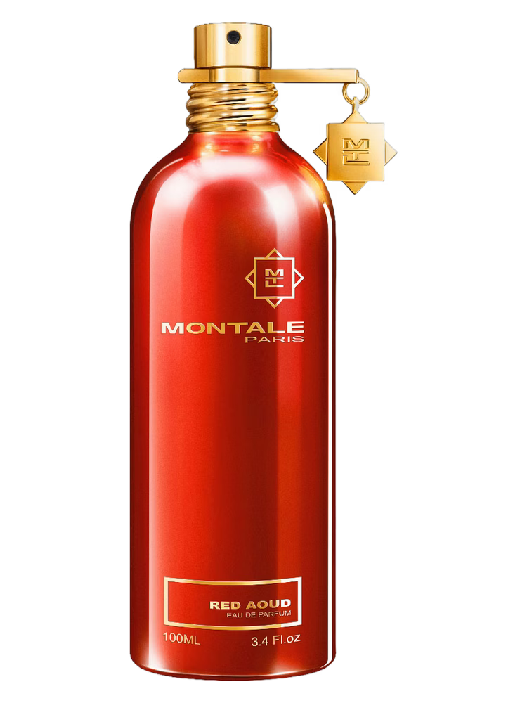 Red Aoud – Montale