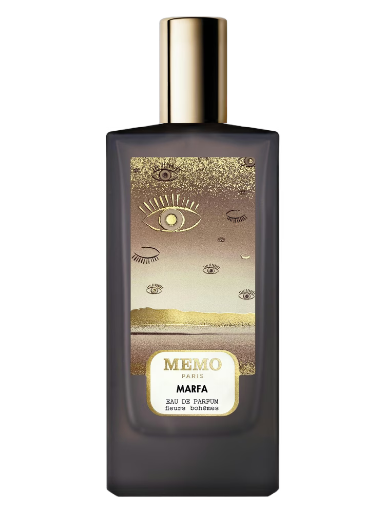 Marfa – Memo Paris