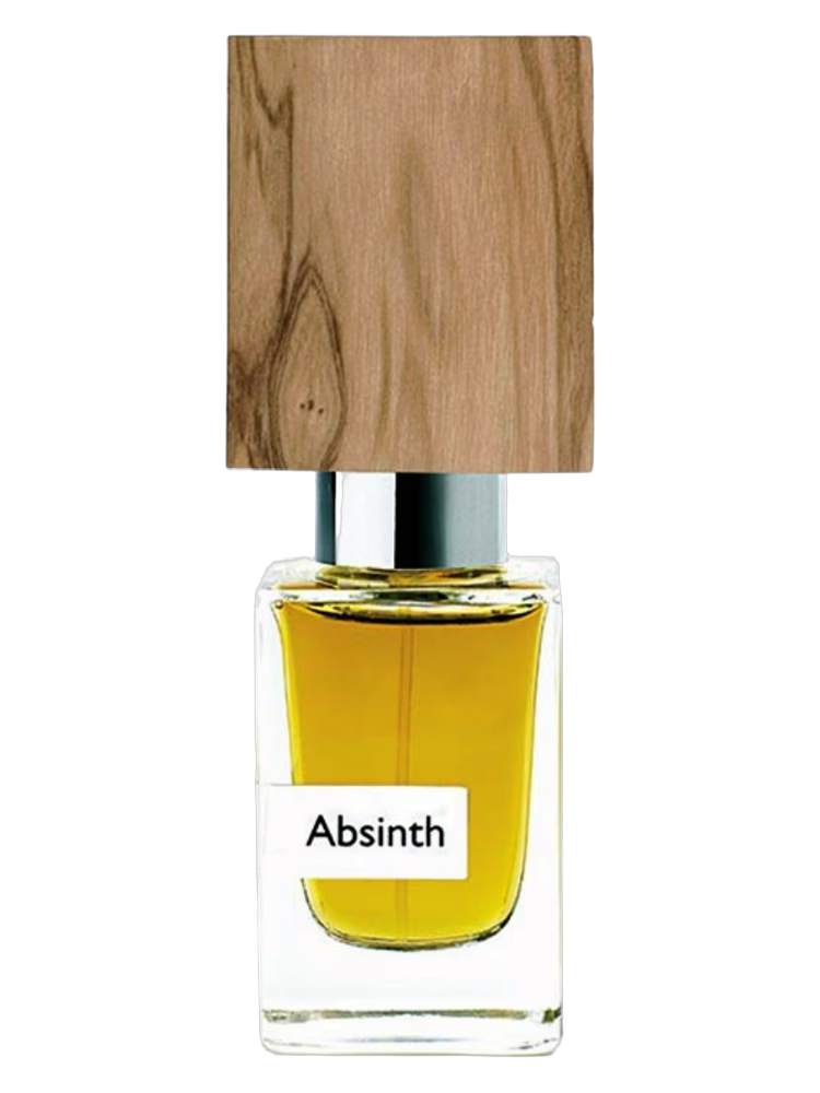 Absinth - Nasomatto