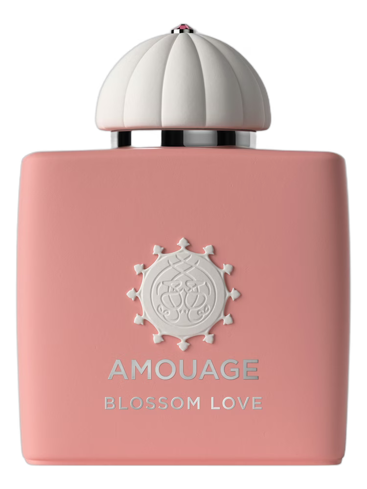 Blossom Love – Amouage