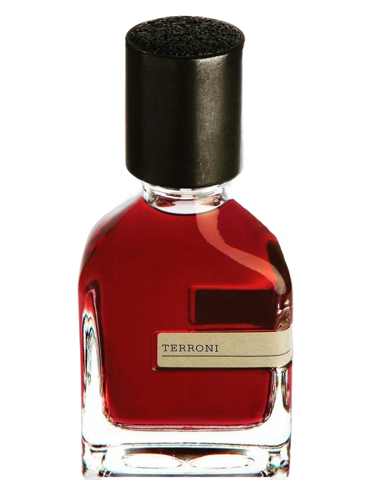 Terroni – Orto Parisi