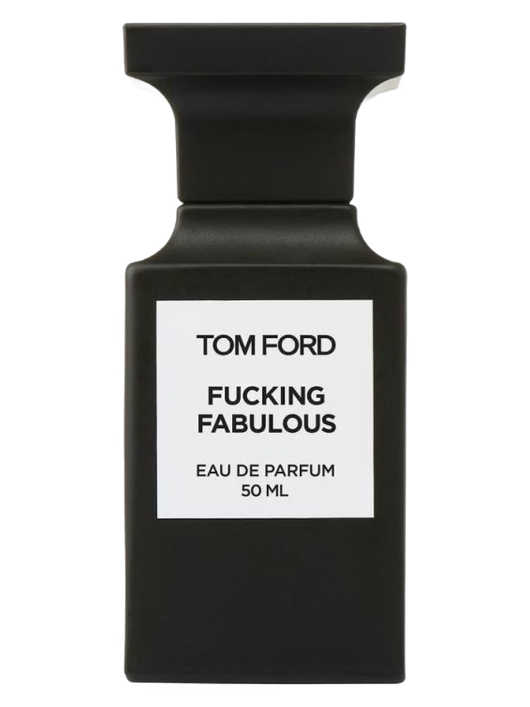 Fucking Fabulous - Tom Ford