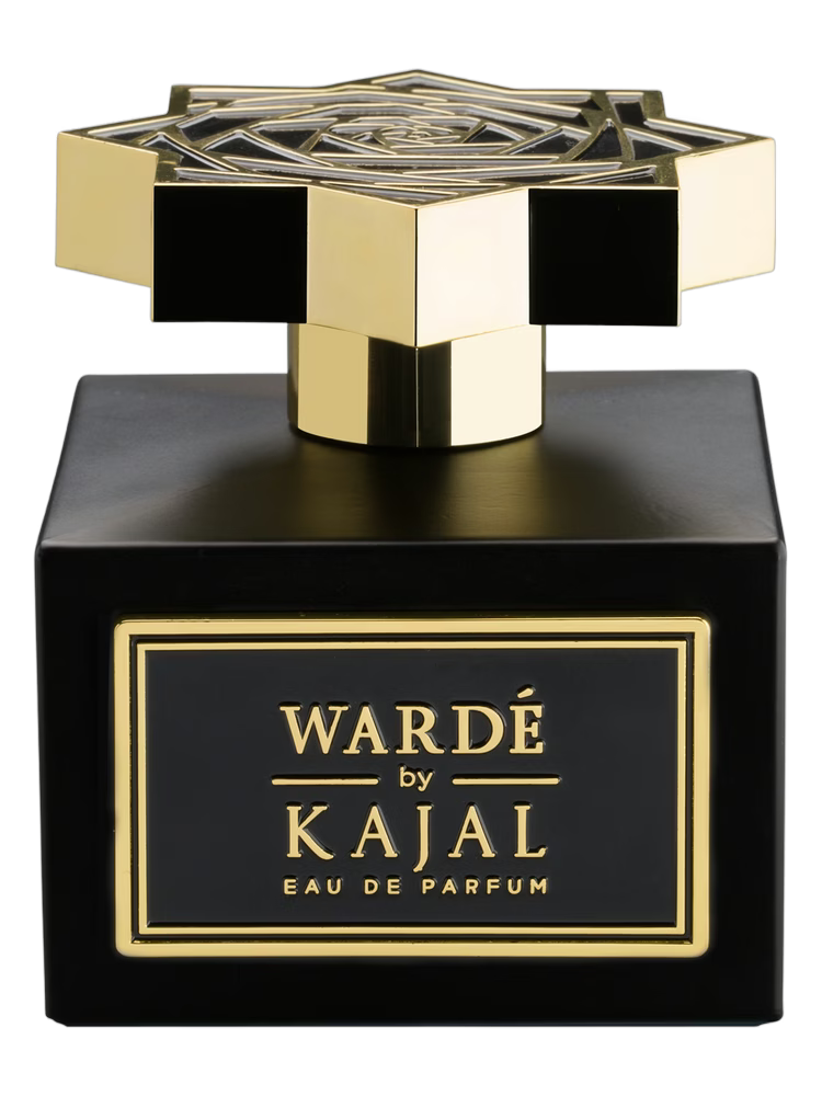 Warde – Kajal