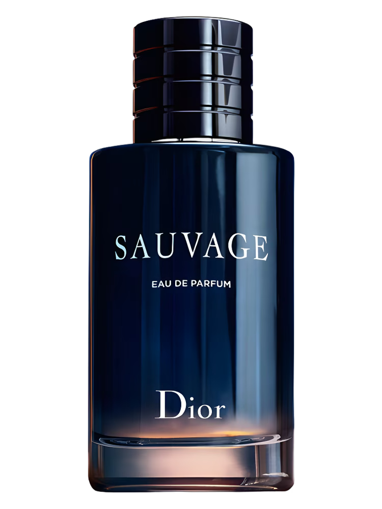 Sauvage - Dior