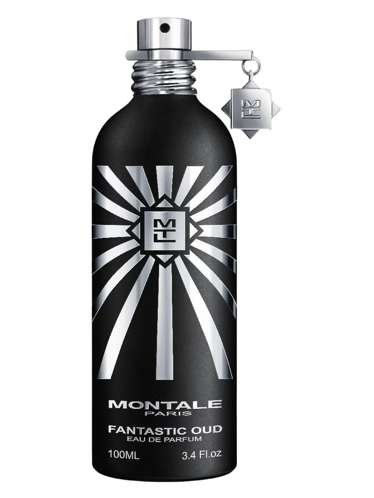 Fantastic Oud – Montale