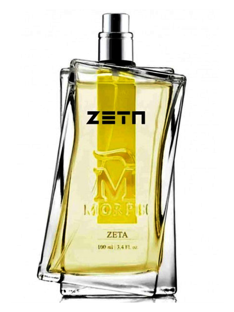 Zeta – Morph