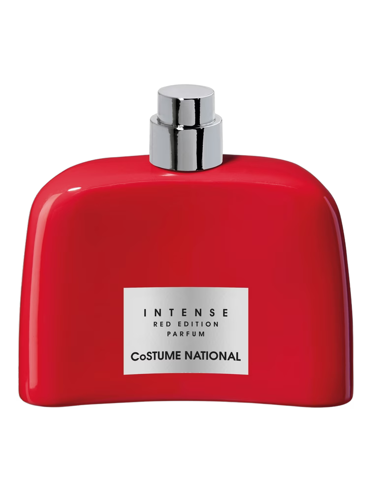 Scent Intense Parfum Red Edition – CoSTUME NATIONAL
