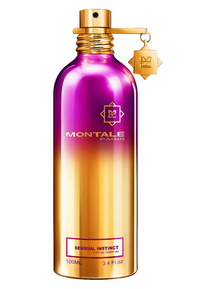 Sensual Instinct – Montale
