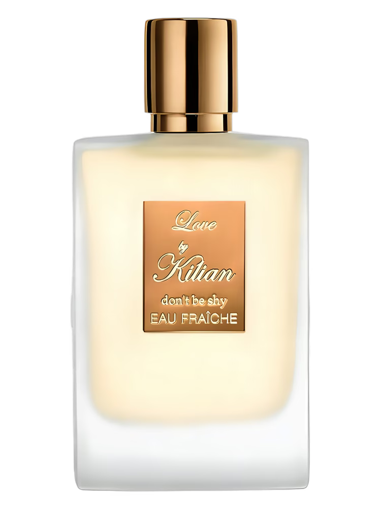 Kilian Love Don't Be Shy Eau Fraiche — By Kilian