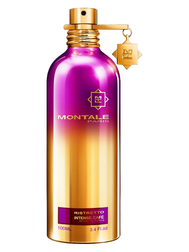 Ristretto Intense Café – Montale