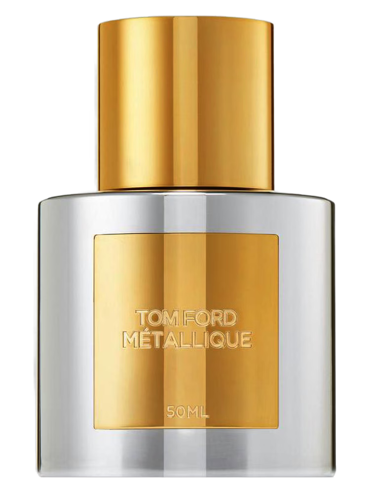 Metallique di Tom Ford