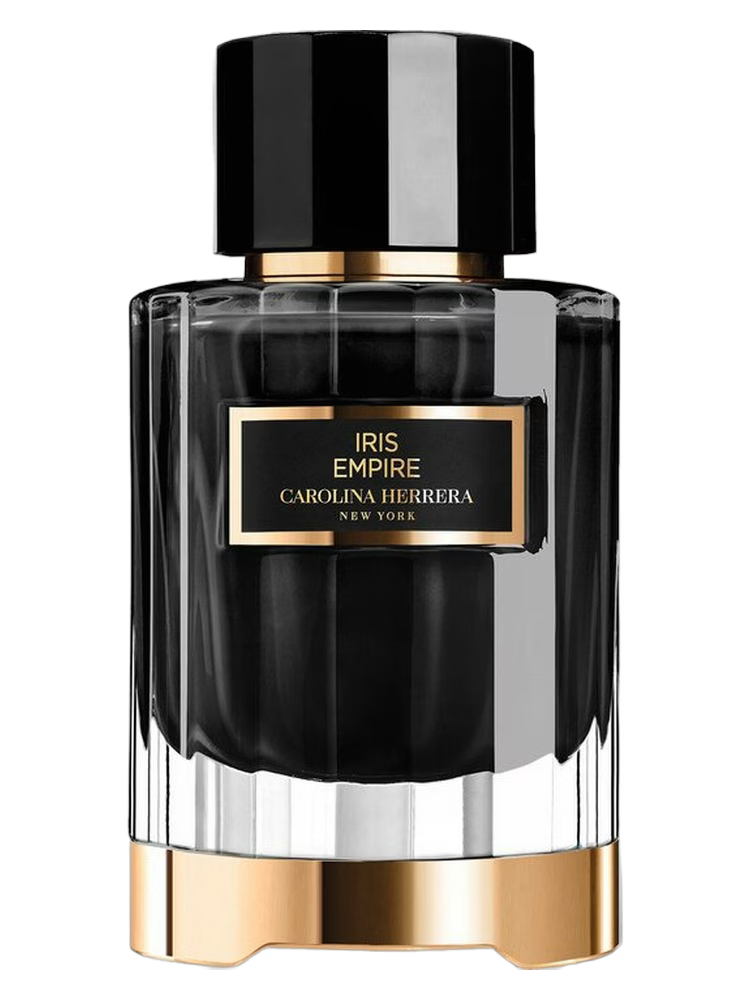 Iris Empire – Carolina Herrera