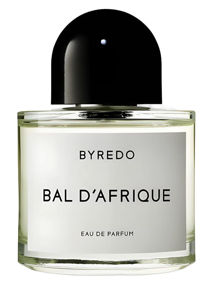 Bal d’Afrique – Byredo