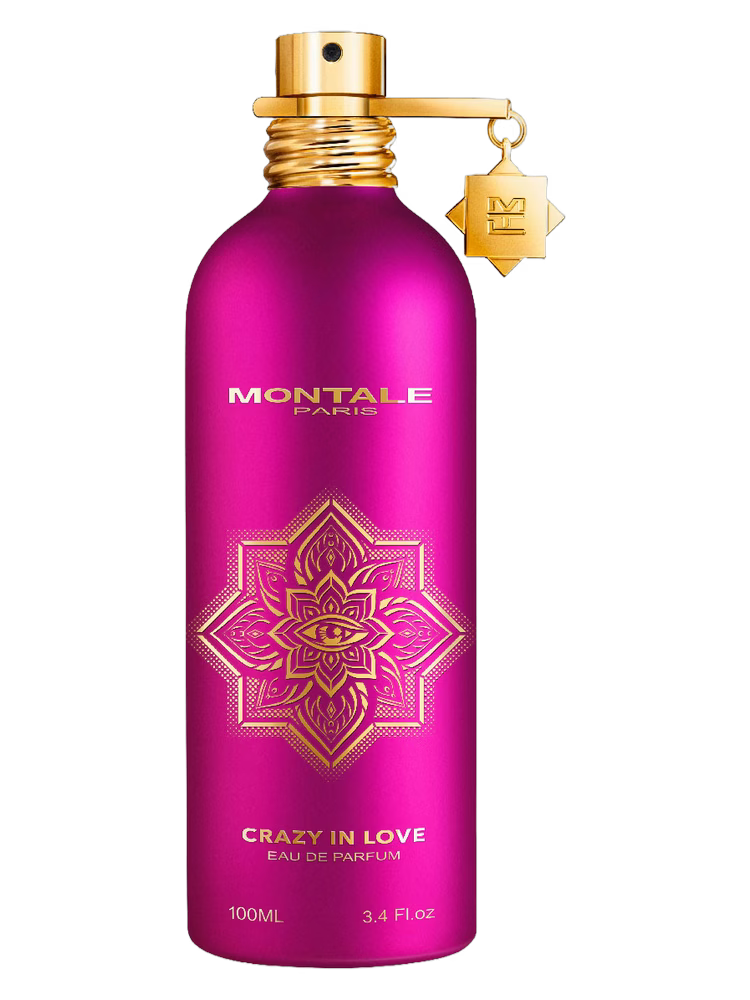 Crazy in Love – Montale
