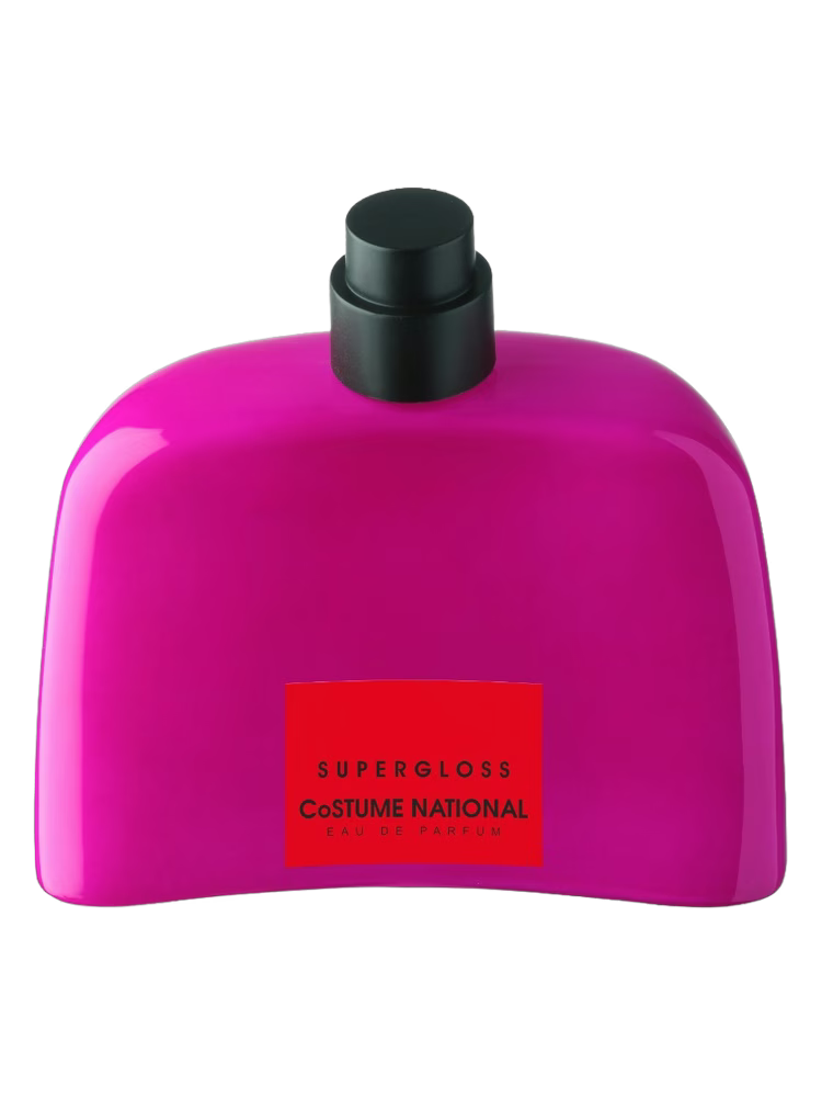 Supergloss – CoSTUME NATIONAL