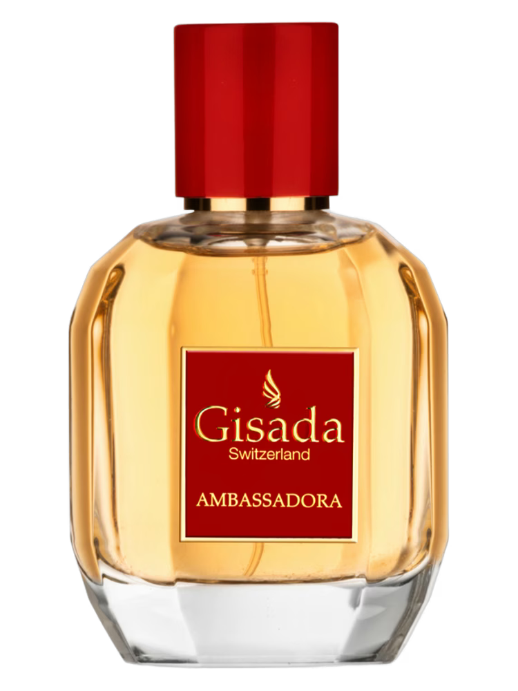 Ambassadora – Gisada