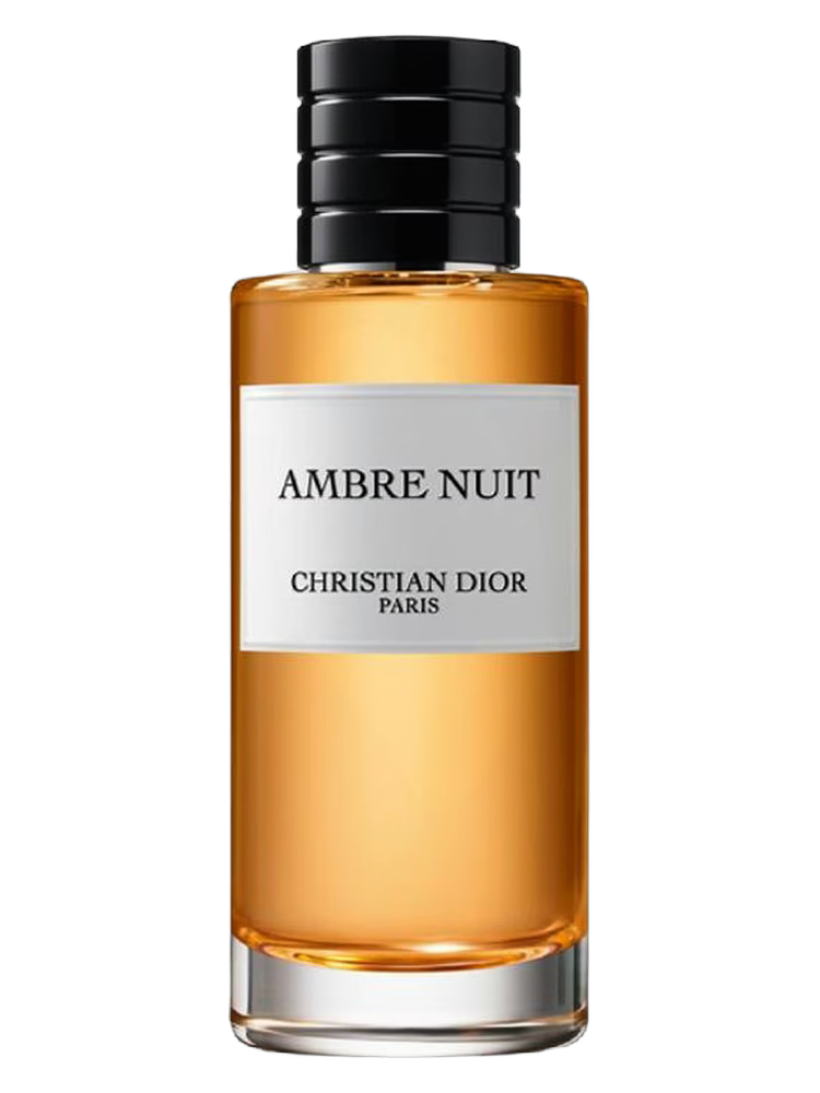 Ambre Nuit – Dior