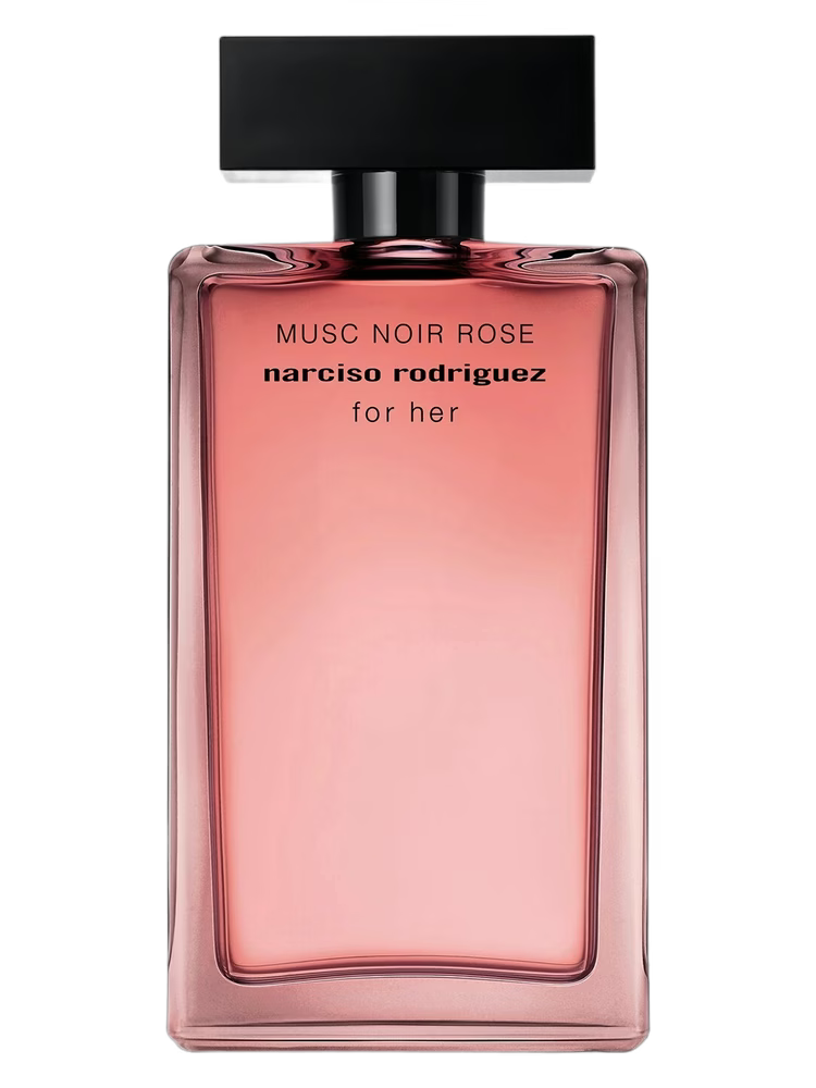 Musc Noir Rose For Her - Narciso Rodriguez