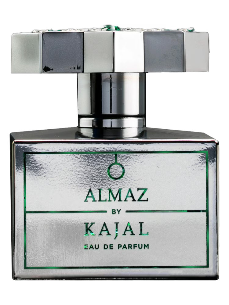 Almaz – Kajal
