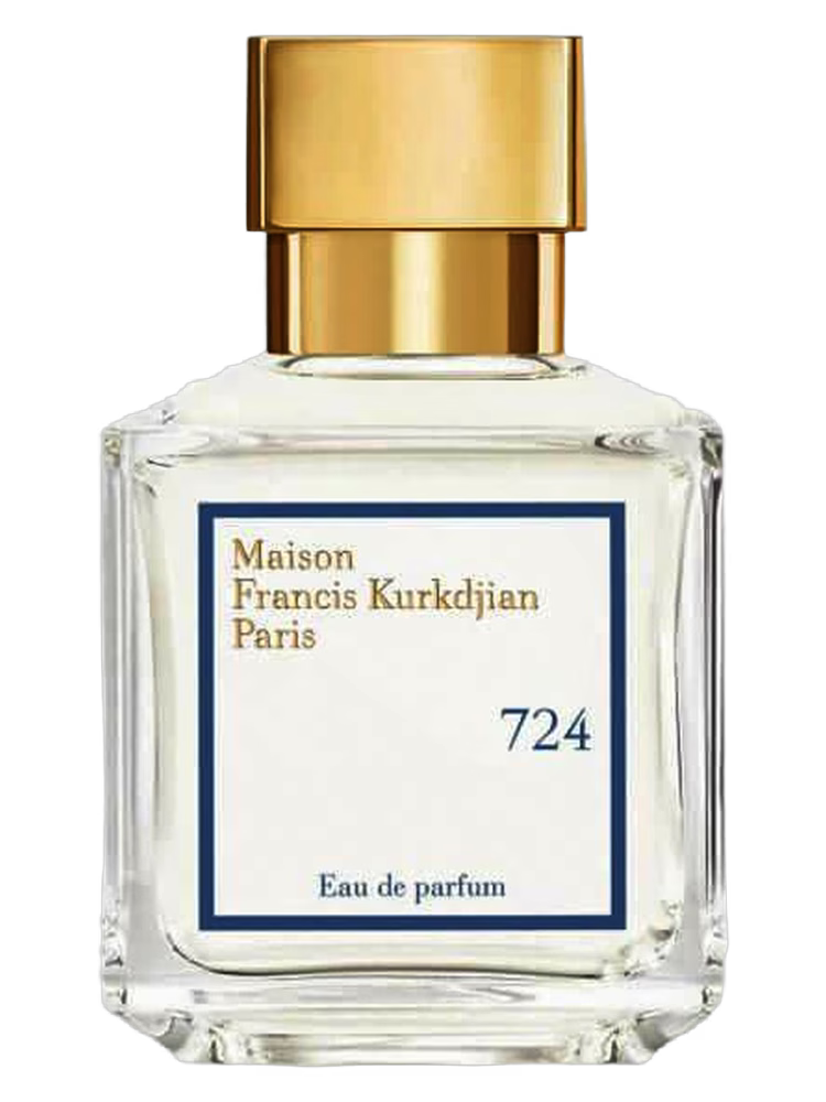 724 – Maison Francis Kurkdjian