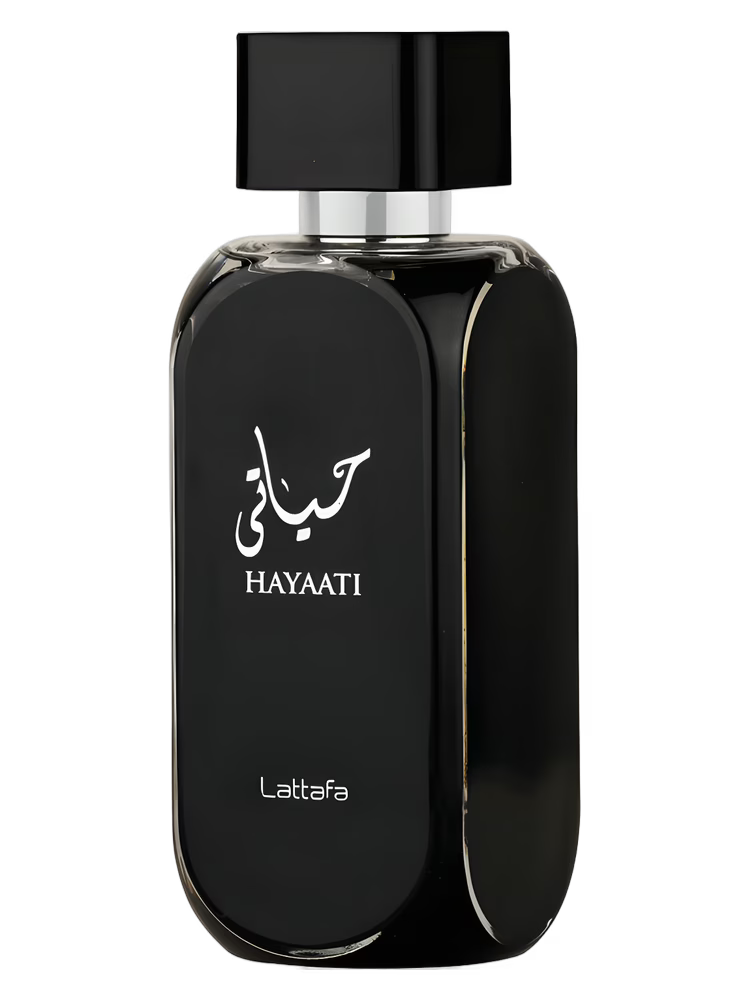 Hayaati -Lattafa Perfumes