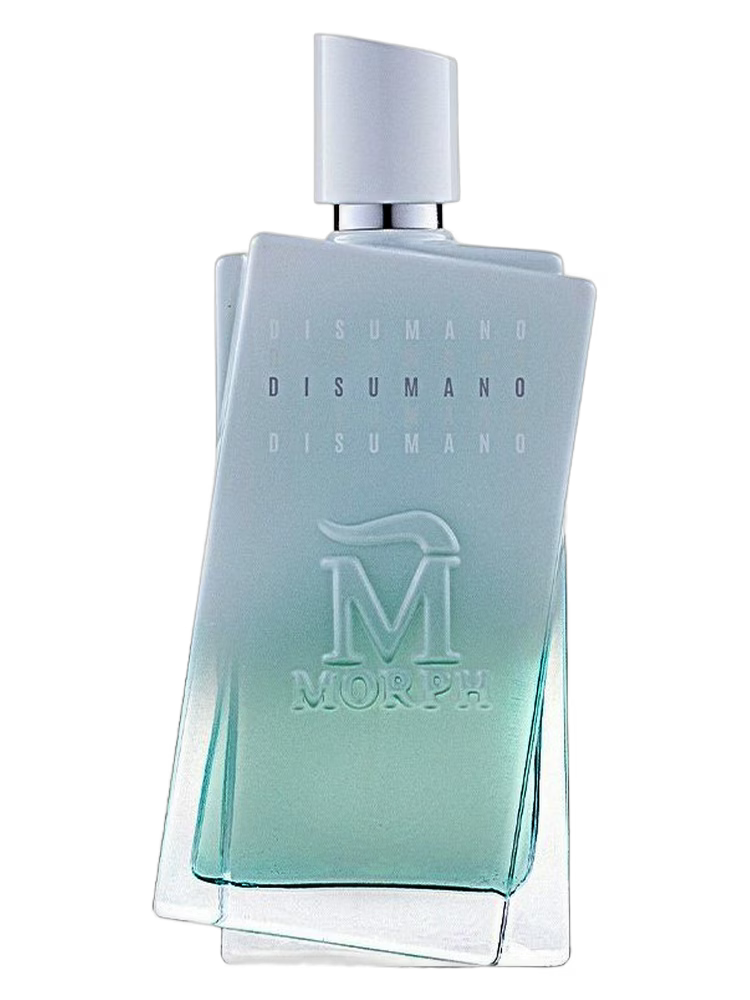 Disumano – Morph