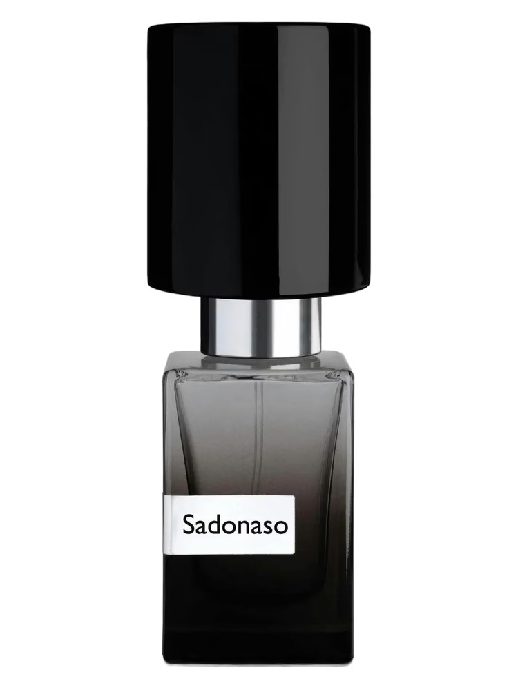 Sadonaso – Nasomatto
