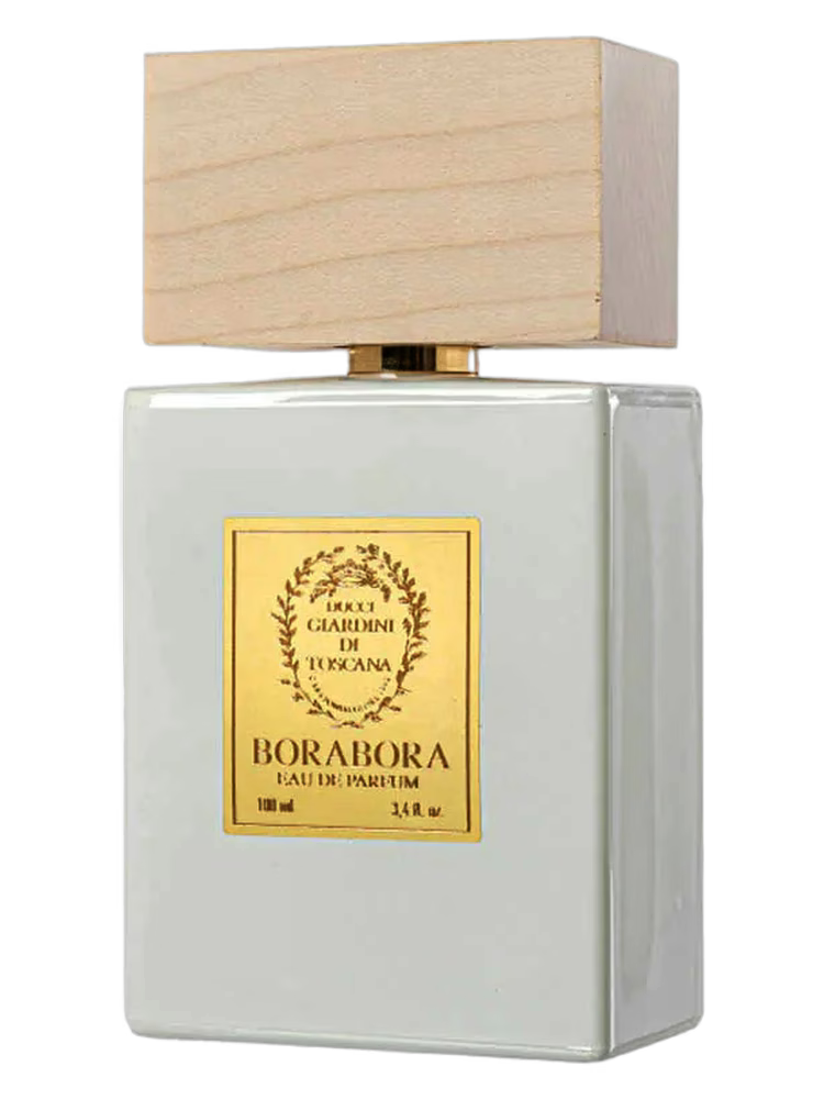 Borabora – Giardini di Toscana