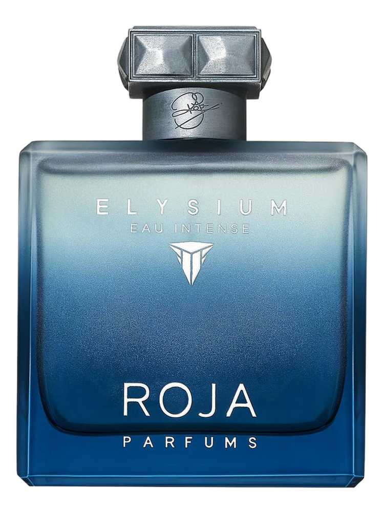 Elysium Pour Homme Eau Intense – Roja Parfums