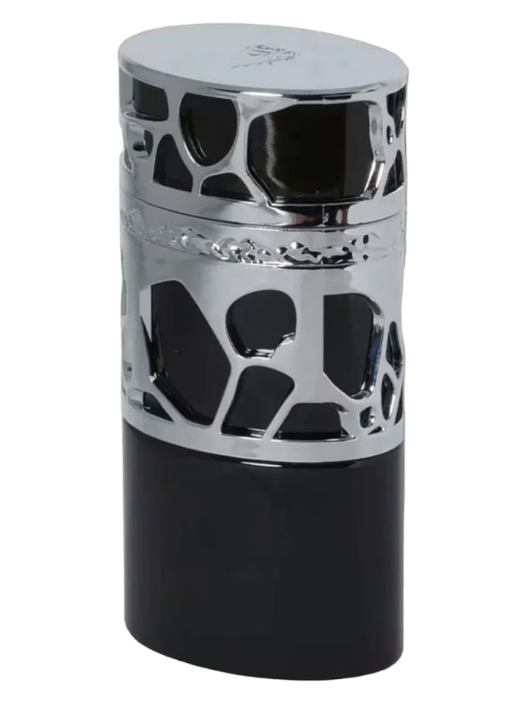 Qaed Al Fursan Untamed – Lattafa Perfumes