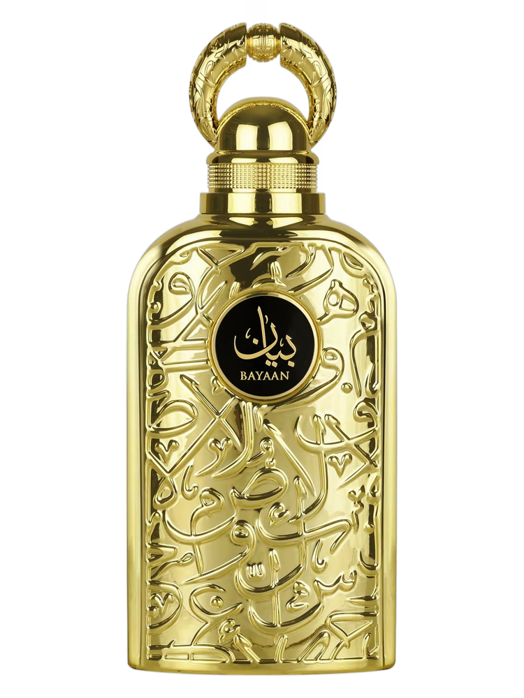 Bayaan – Lattafa Perfumes