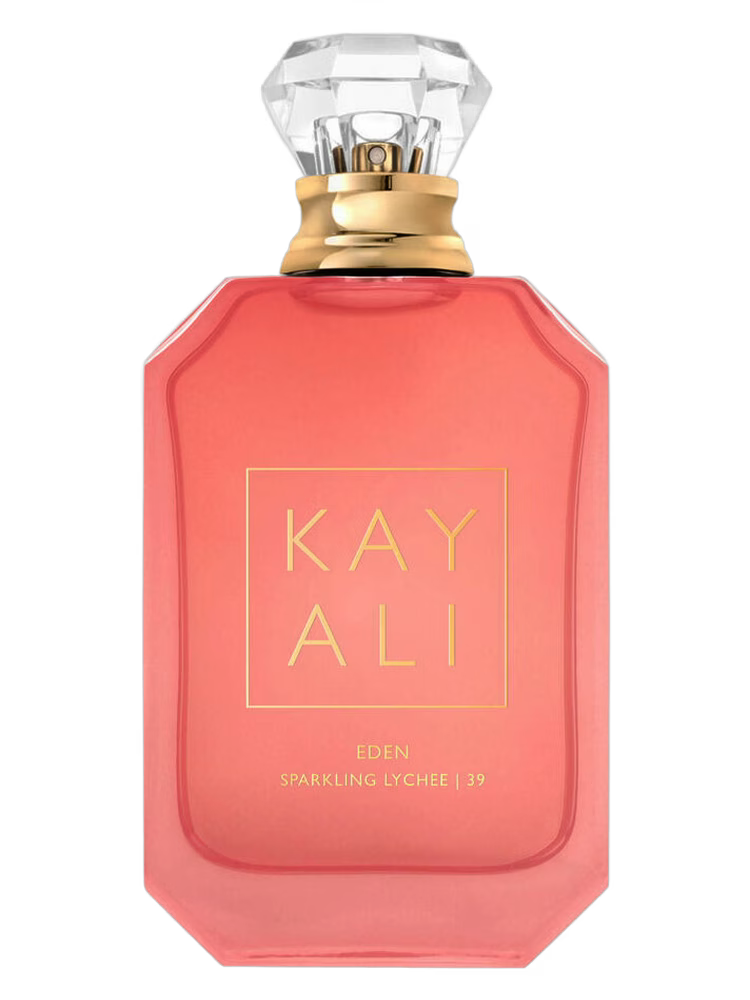 Eden Sparkling Lychee 39 – Kayali