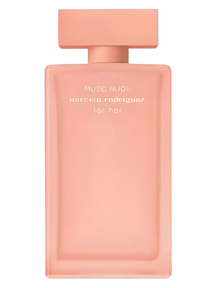 For Her Musc Nude – Narciso Rodriguez