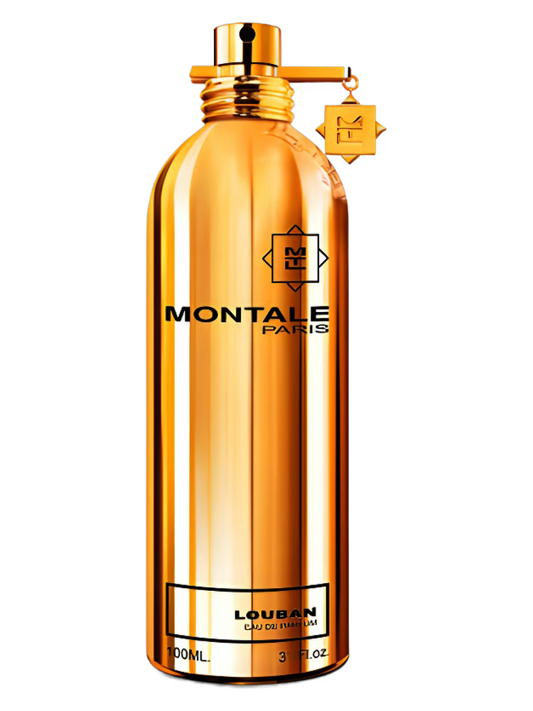 Louban – Montale
