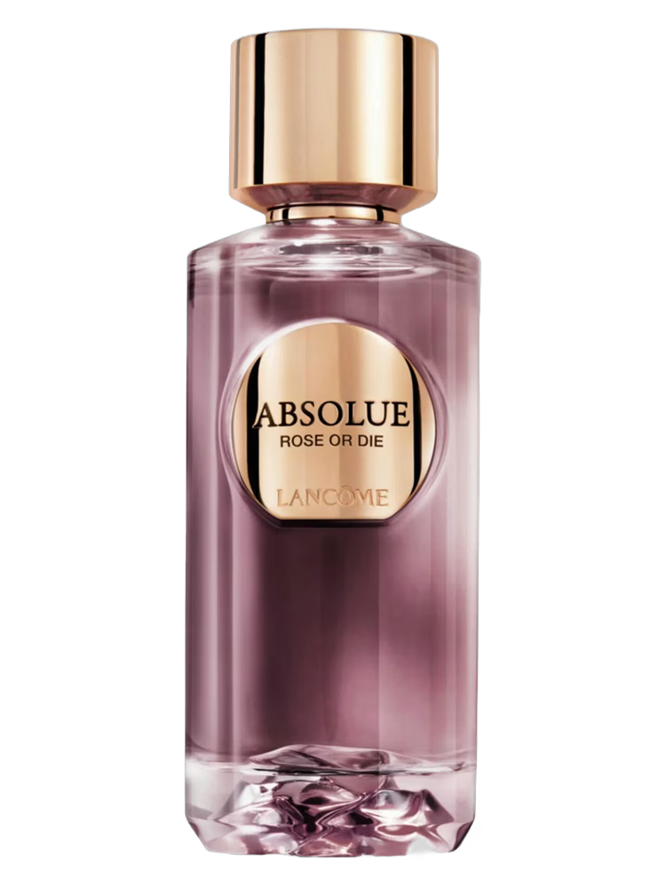 Absolue Rose or Die – Lancôme