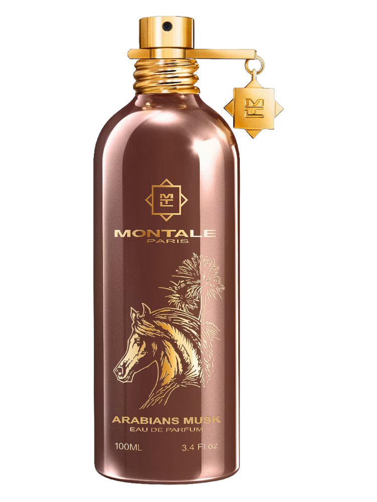 Arabians Musk – Montale