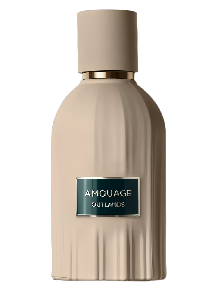Outlands – Amouage
