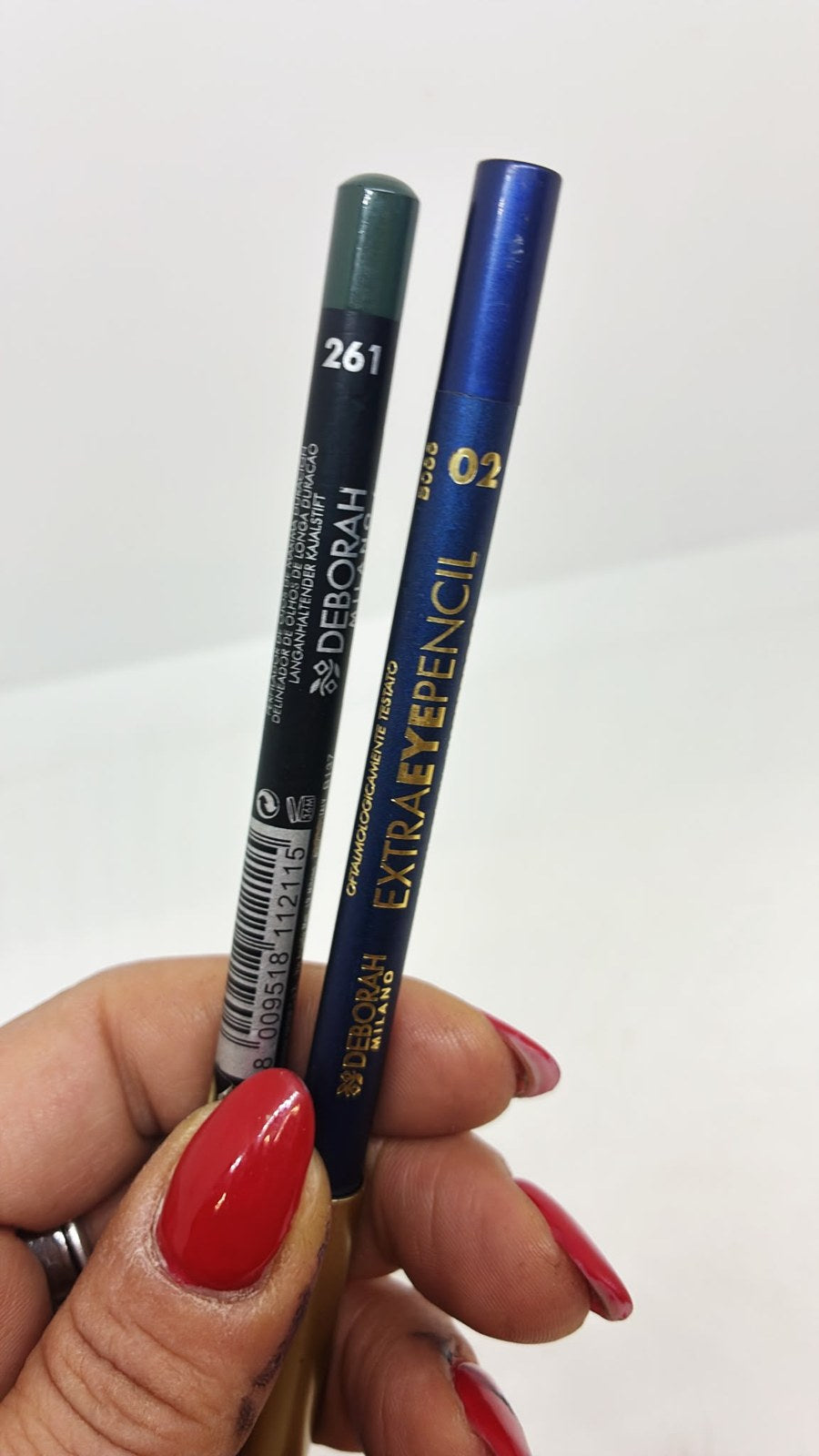 Extra Eye Pencil - Deborah Milano